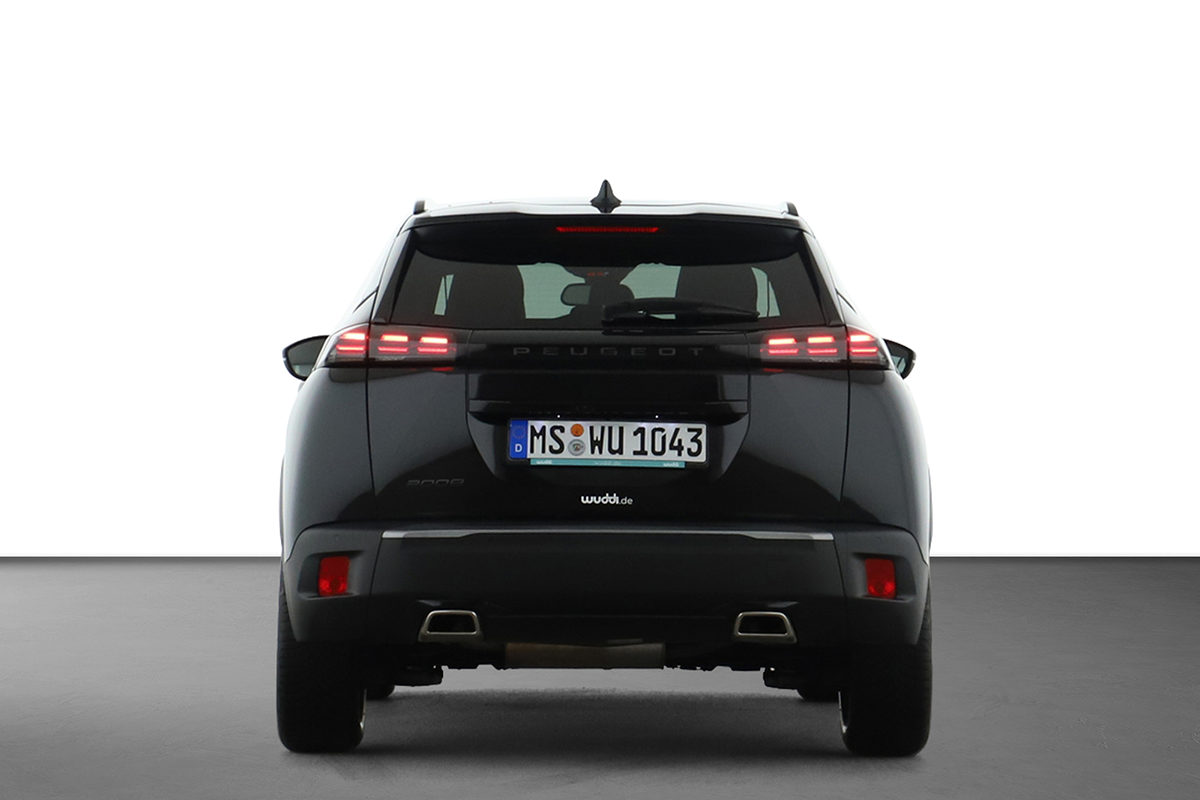 Auto Abo Foto Nummer 4 von 9