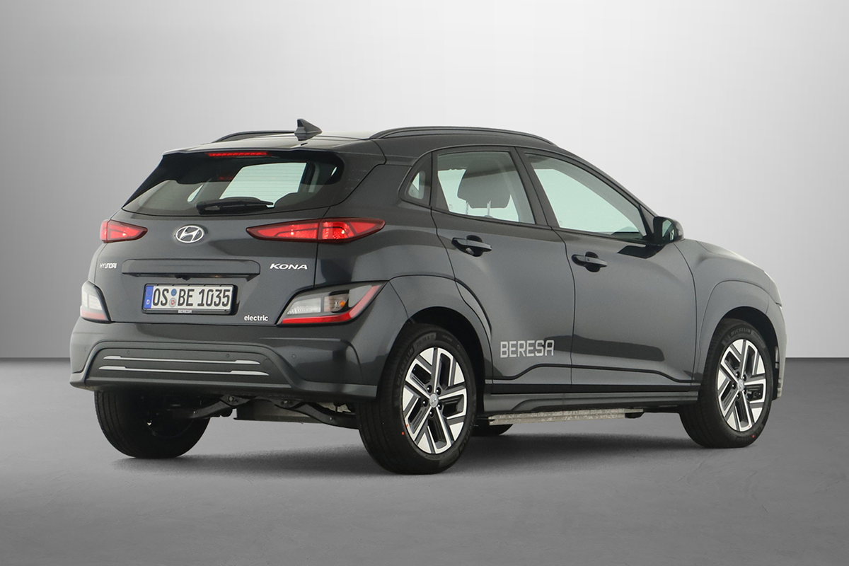 Auto Abo Foto Nummer 5 von 9