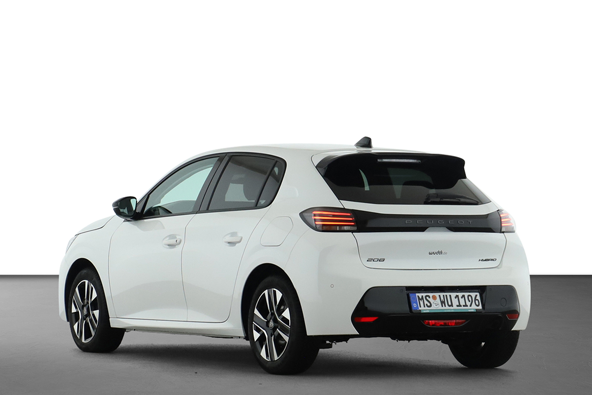 Auto Abo Foto Nummer 3 von 9