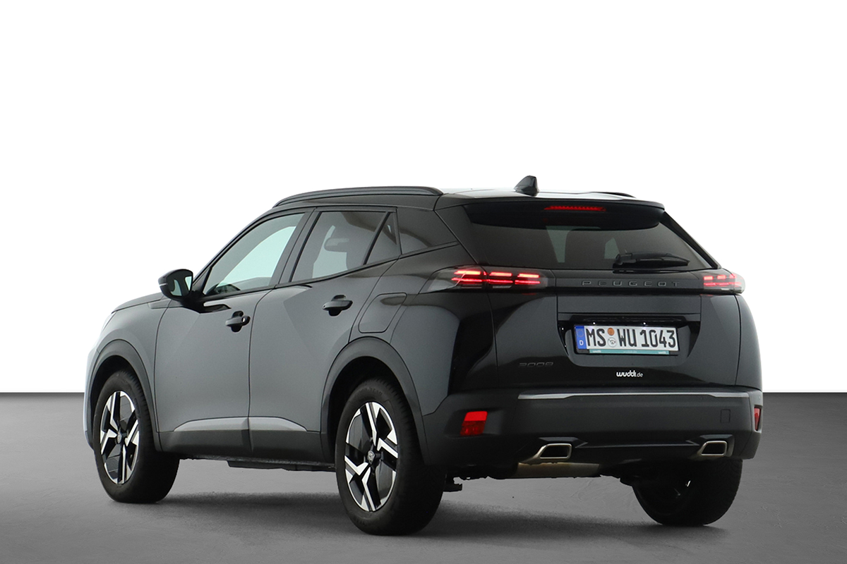 Auto Abo Foto Nummer 3 von 9