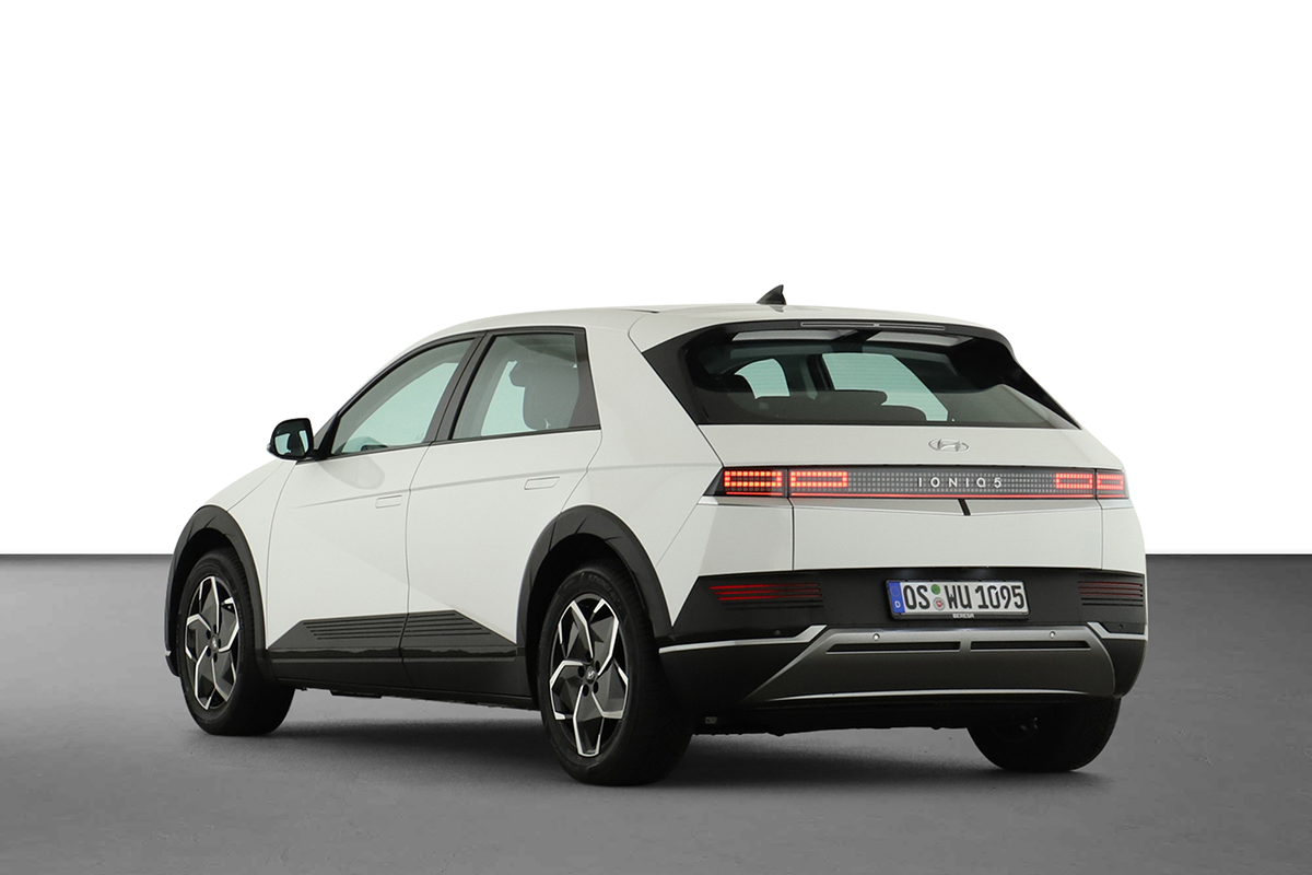 Auto Abo Foto Nummer 3 von 10