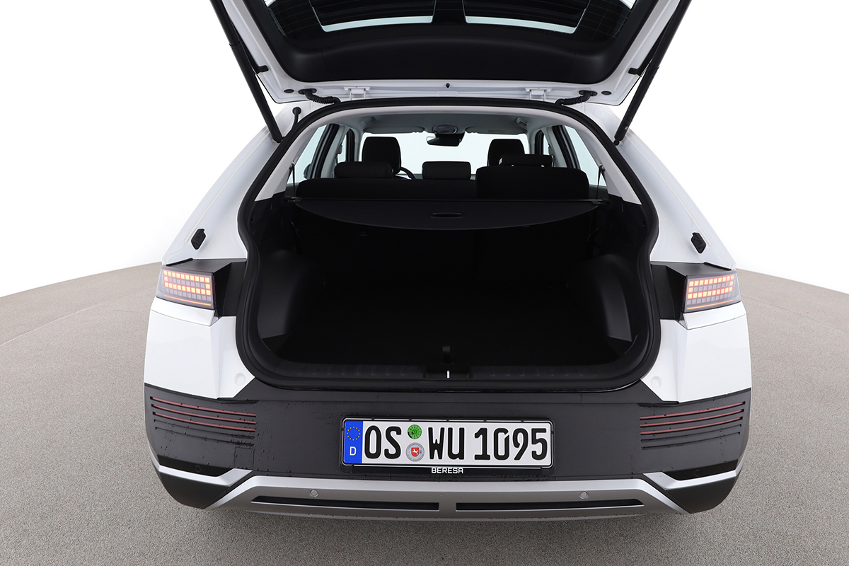 Auto Abo Foto Nummer 10 von 10