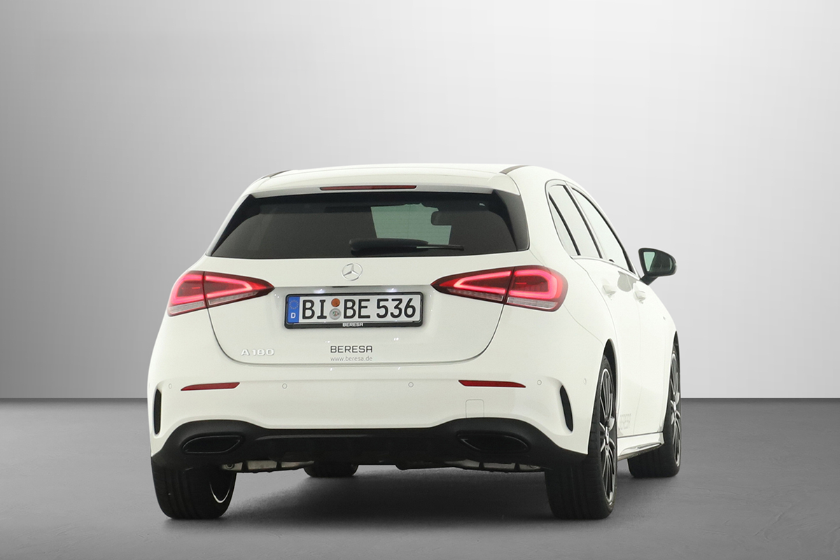 Auto Abo Foto Nummer 4 von 9