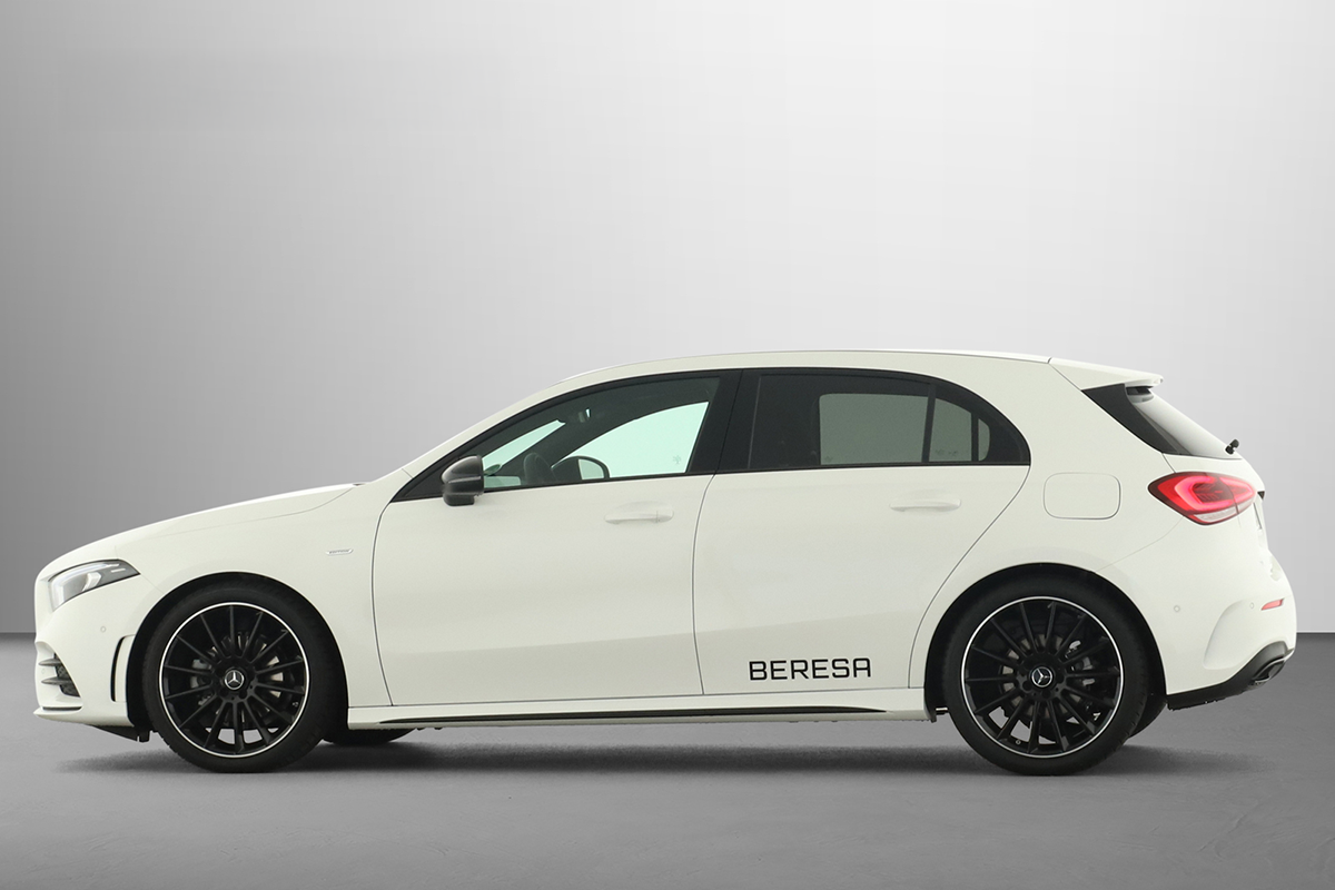 Auto Abo Foto Nummer 2 von 9