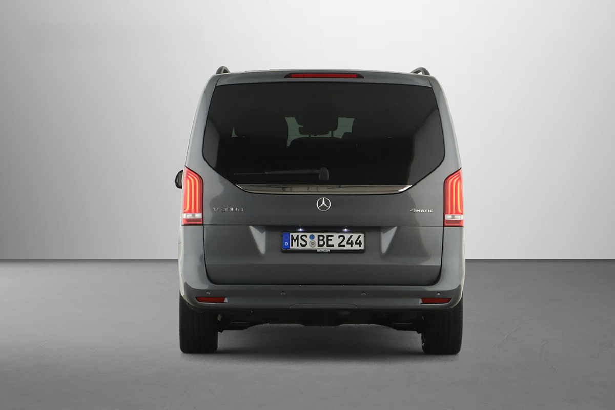 Auto Abo Foto Nummer 4 von 11