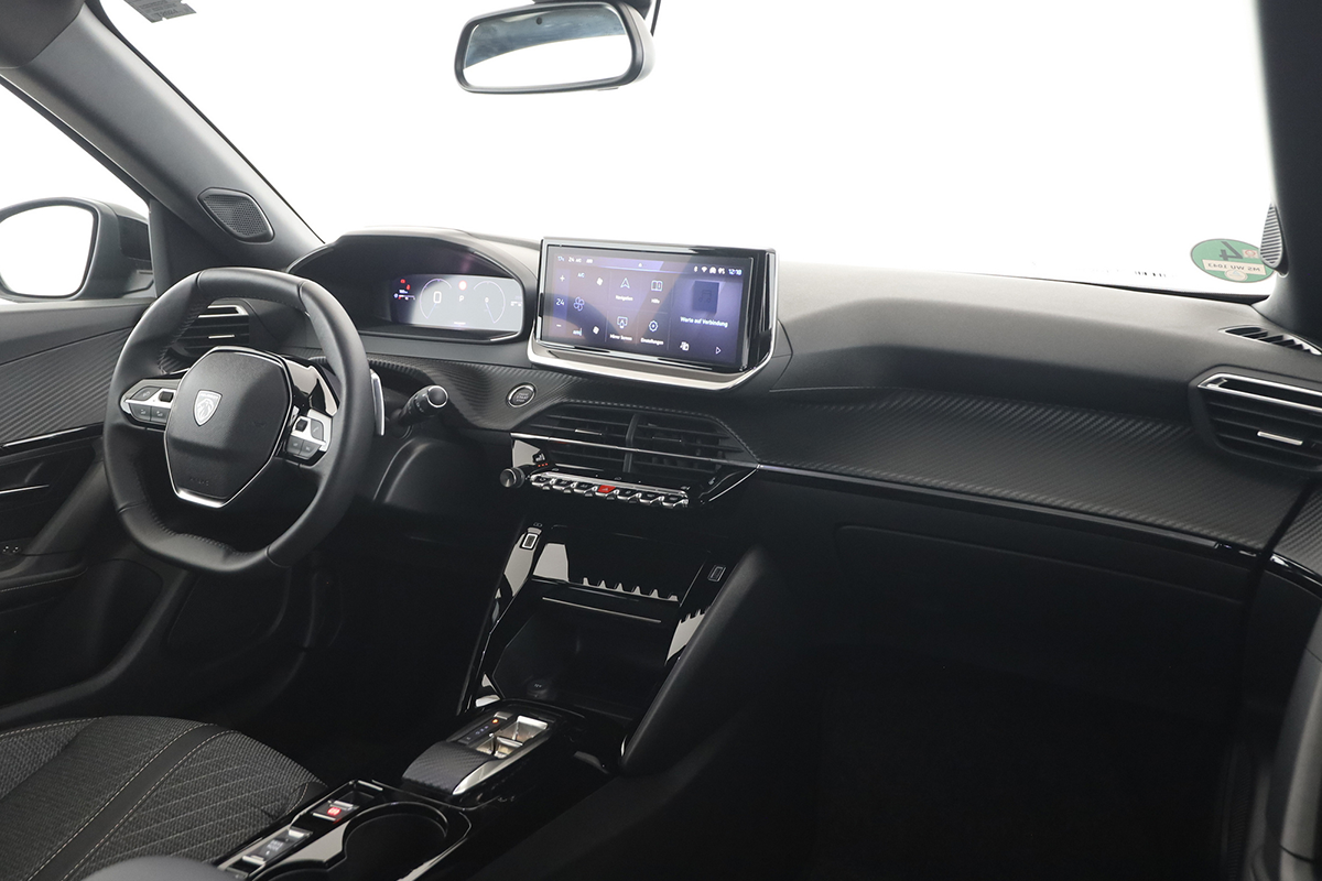 Auto Abo Foto Nummer 6 von 9