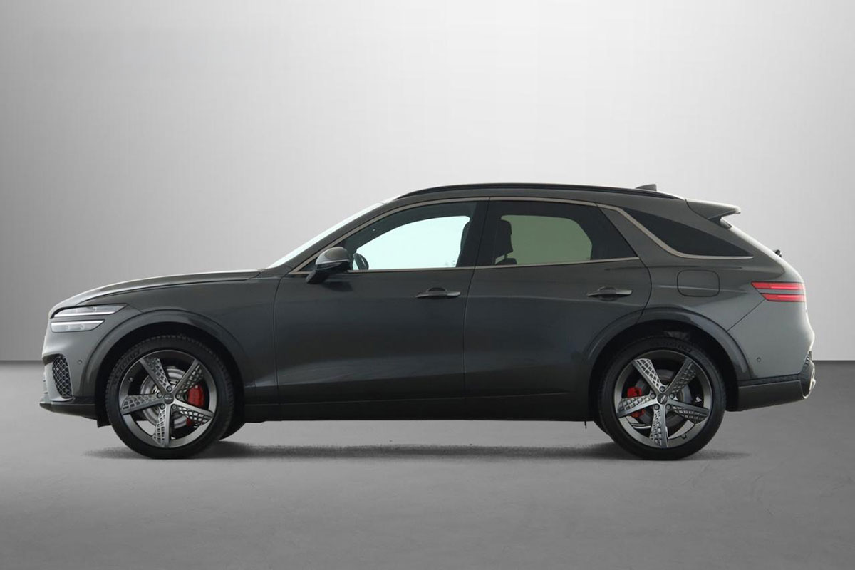 Auto Abo Foto Nummer 3 von 5