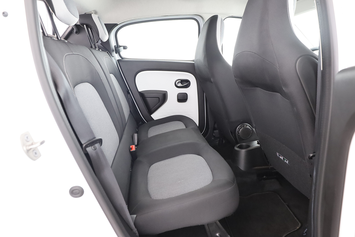 Auto Abo Foto Nummer 8 von 9