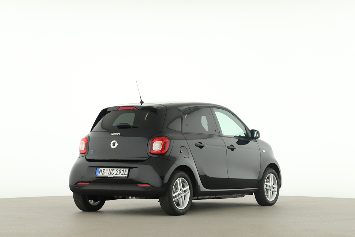 Auto Abo Foto Nummer 3 von 9