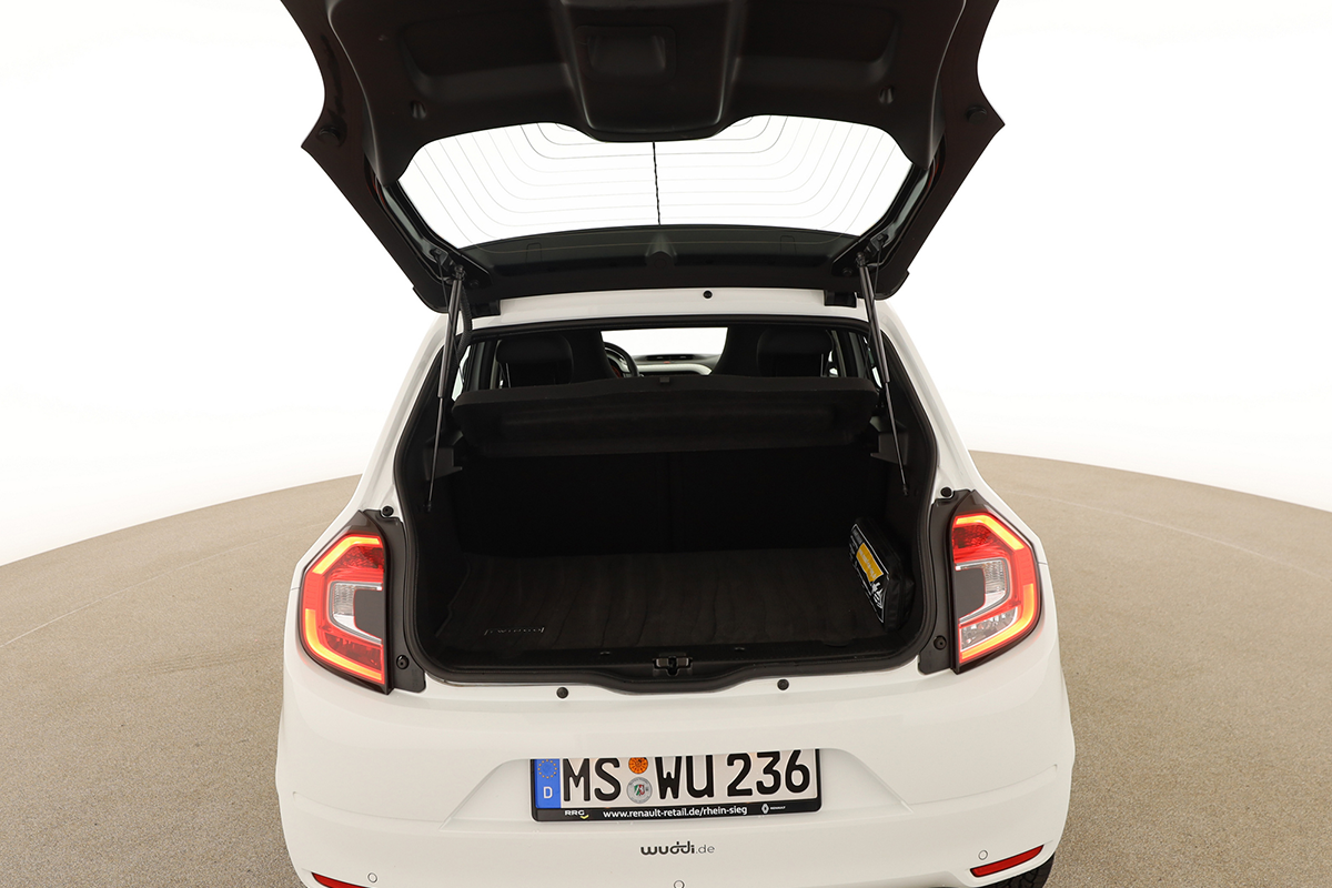 Auto Abo Foto Nummer 9 von 9