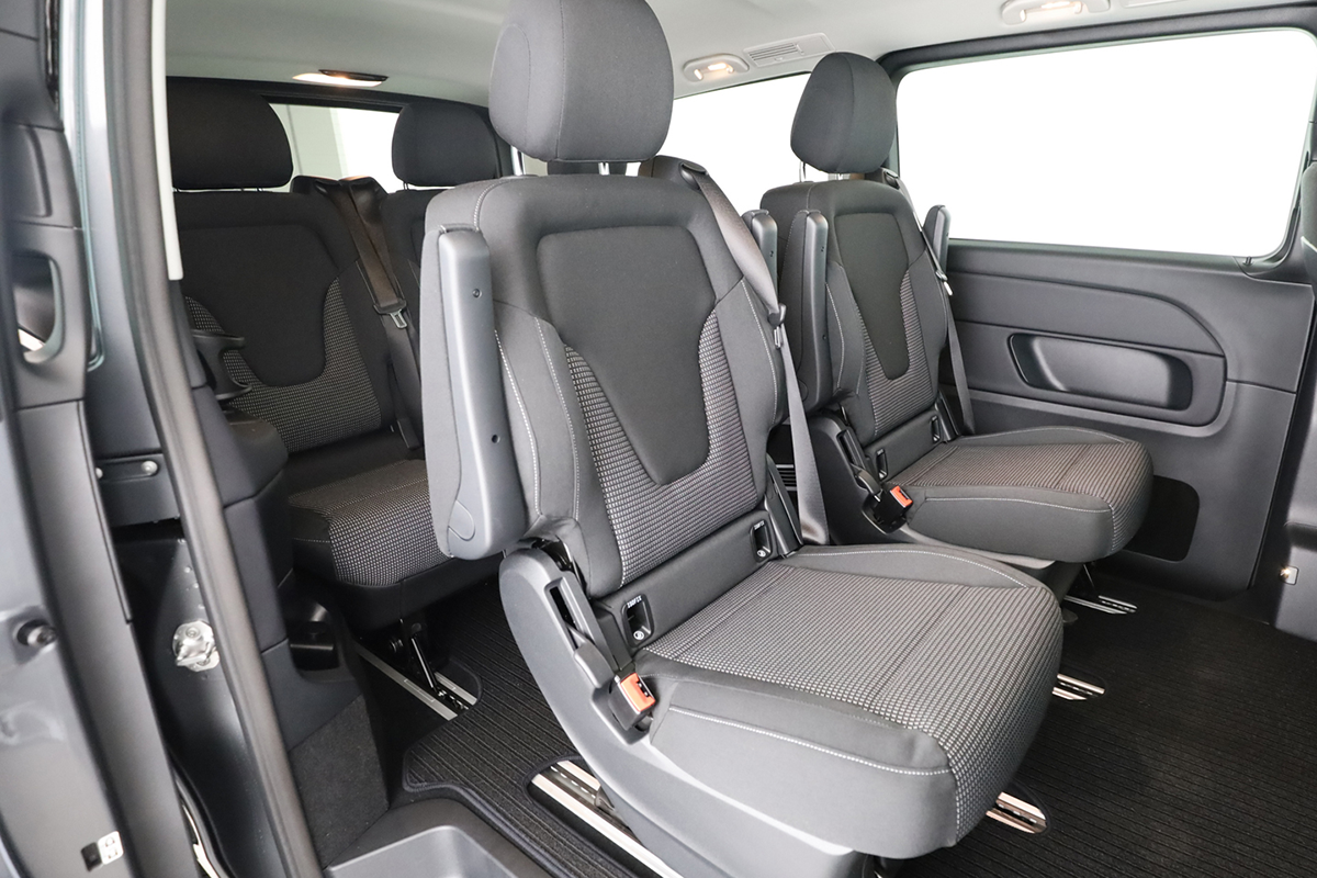 Auto Abo Foto Nummer 10 von 11